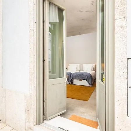 Accommodatie bij particulieren Tanger - Foz, Serralves & Porto