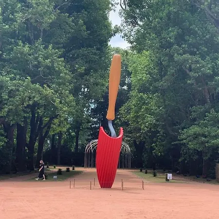 Tanger - Foz, Serralves & * Porto